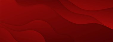 Güzel yeşil yapraklı düğün şablonu