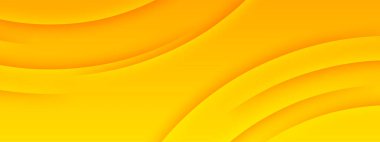 Soyut sarı ve açık gri şekilli modern lüks dokusu pürüzsüz ve temiz vektör arkaplanı.