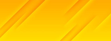 Tasarım broşürü, web sitesi ve broşür için soyut sarı monokrom vektör arkaplanı. Sertifika, sunum, iniş sayfası için Geometrik beyaz duvar kağıdı