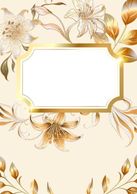 Renkli renkli çiçek vektörü zarif el düğün davetiyesi çiçek tasarımı suluboya