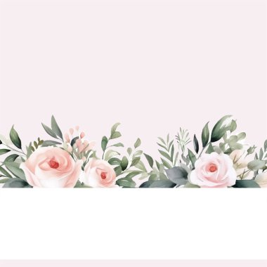 Düğün davetiyesi, çiçek davetiyesi, teşekkür ederim, altın folyo süslemeli rustik kart tasarımı. Vektör zarif modern şablon, moda kapak, grafik poster, retro broşür, tasarım şablonu