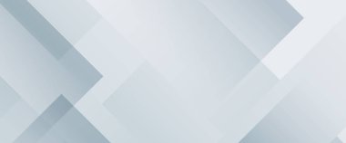 Beyaz vektör minimalist modern soyut afiş ve şekiller. Web sitesi, afişler, broşürler, posterler, el ilanları, kart ve kapak için