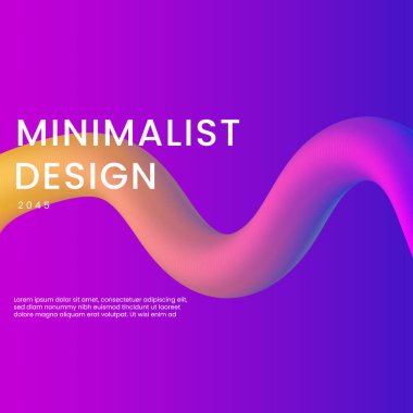 Sarı Pembe ve Mor Menekşe Soyut Modern Arkaplan Posta, Arkaplan, Banner, Ad, Tanıtım, Davetiye, Etc