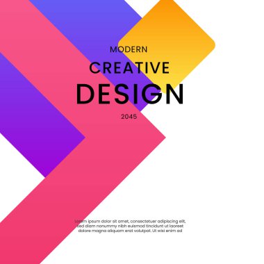 Pembe Beyaz ve Mor Menekşe Arkaplan Modern Tasarım Posta, Arkaplan, Banner, Ad, Promo, Davetiye, Etc