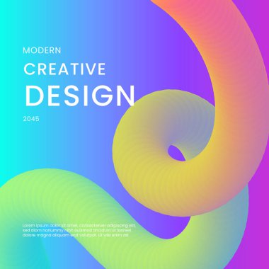 Green Blue ve Purple Violet Gradyan Modern Tasarım Posta, Arkaplan, Banner, Ad, Promo, Davetiye, Etc