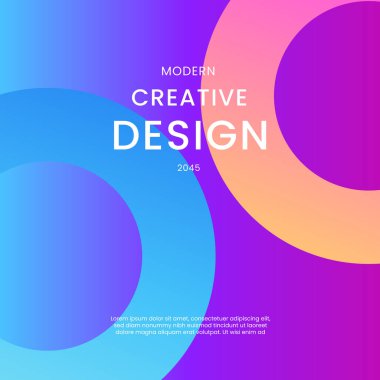 Mavi Pembe ve Mor Mor Arkaplan Modern Tasarım Posta, Arkaplan, Banner, Ad, Promo, Davetiye, Etc