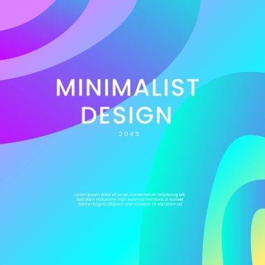 Mor Violet ve Mavi Modern Soyut Arkaplan Posta, Arkaplan, Banner, Ad, Promo, Davetiye, Etc için İdeal