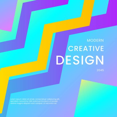 Mavi Sarı ve Mor Mor Arkaplan Modern Tasarım Posta, Arkaplan, Banner, Ad, Promo, Davetiye, Etc