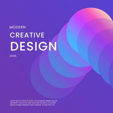 Mavi Pembe ve Mor Mor Arkaplan Modern Tasarım Posta, Arkaplan, Banner, Ad, Promo, Davetiye, Etc