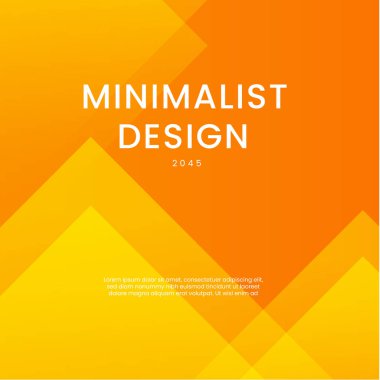 Orange and Yellow Modern Soyut Arkaplan İdeal Posta, Arkaplan, Banner, Ad, Promo, Davetiye, Etc