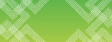 Posta, Arkaplan, Banner, Ad, Promo, Davetiye, Etc için Yeşil ve Beyaz Sancaklı Farklı Yönler İdeal