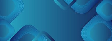 Renk Vektörü Soyut Modern Fütüristik 3d Çizgi Afişi Posta, Arkaplan, Banner, Ad, Promo, Davetiye, Etc için İdeal Şekiller