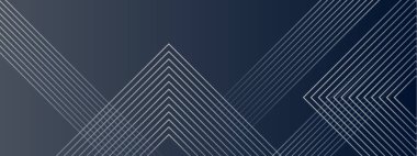 Siyah ve Beyaz Sancak Geometrik Çizgileri Posta, Arkaplan, Banner, Ad, Promo, Davetiye, Etc