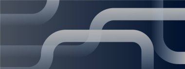 Siyah ve Beyaz Arkaplan Posta, Arkaplan, Banner, Ad, Promo, Davetiye, Etc için Büyük Kavisli Çizgi İdeal