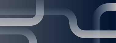 Siyah ve Beyaz Sancak Geometrik Çizgileri Posta, Arkaplan, Banner, Ad, Promo, Davetiye, Etc