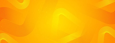 Sarı ve Turuncu Afişler Posta, Arkaplan, Banner, Ad, Promo, Davetiye, Etc İçin İdeal