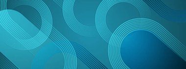 Green Vector Soyut Modern Fütürist 3d Çizgi Afişi Posta, Arkaplan, Banner, Ad, Promo, Davetiye, Etc için İdeal Şekiller