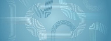 Beyaz ve Gri Arkaplan Posta, Arkaplan, Banner, Ad, Promo, Davetiye, Etc için Büyük Kavisli Çizgi İdeal