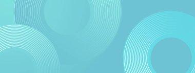 Posta, Arkaplan, Afiş, Reklam, Tanıtım, Davetiye, Etc için Büyük Kavisli Satır İdeal Mavi Arkaplan