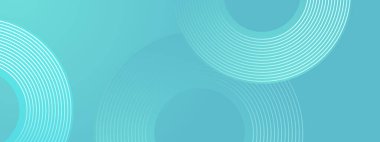 Posta, Arkaplan, Banner, Ad, Promo, Davetiye, Etc İçin Satır İdeal Mavi Afiş