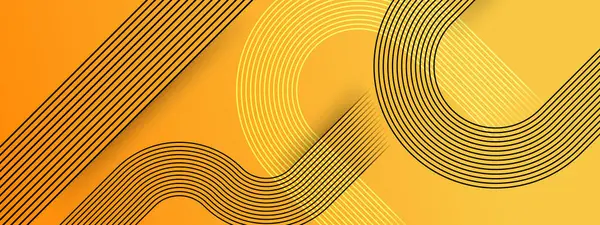 Posta, Arkaplan, Banner, Ad, Promo, Davetiye, Etc İçin İdeal Siyah Beyaz ve Turuncu Afişler