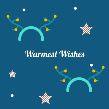 Renkli Noel Ağacı Tasarımı ve Festivalsel Tipografi Sanatı. Kutlama kartları, bayram dekorasyonu ve mevsimlik tasarımlar için mükemmel..