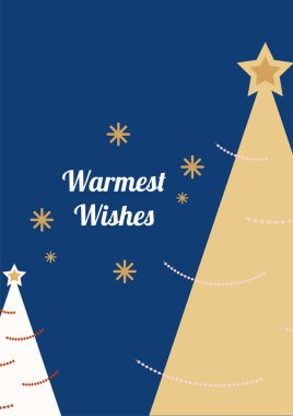 Renkli Chrismast elementiyle Neşeli Kutlama Grafiği. Kutlama ve Kutlama Temaları, Olumlu ve Mutluluk Taşıma İçin İdeal