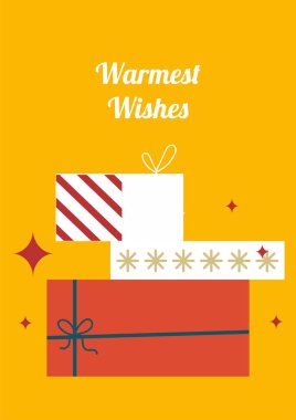 Dekoratif Noel 'in Noel Yakalayışı ve Bayram Sezonunun Kutlaması' nı sunan Şenlikli Resimler. Kutlama kartları ve dekorasyonları için ideal