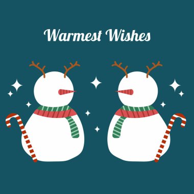 Noel Mesajlı Renkli Soyut Tasarım. Tasarım ve Yaratıcı Projelerde Mutluluk, Pozitiflik ve Kutlama İçin Mükemmel