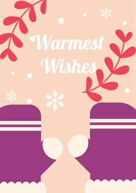 Noel Mesajlı Renkli Soyut Tasarım. Tasarım ve Yaratıcı Projelerde Mutluluk, Pozitiflik ve Kutlama İçin Mükemmel