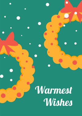 Dekoratif Noel 'in Noel Yakalayışı ve Bayram Sezonunun Kutlaması' nı sunan Şenlikli Resimler. Kutlama kartları ve dekorasyonları için ideal