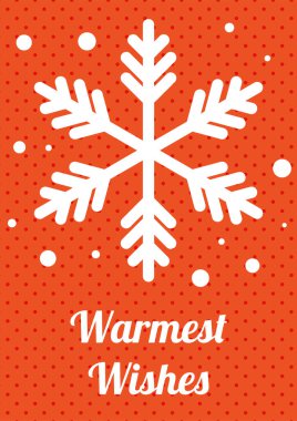 Şölen dekorlu, büyüleyici bir Noel kartı. Tatil Neşe ve Kutlamanın Özünü Yakalıyorum