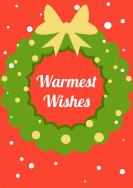 Dekoratif Elementlerle Şenlikli Noel