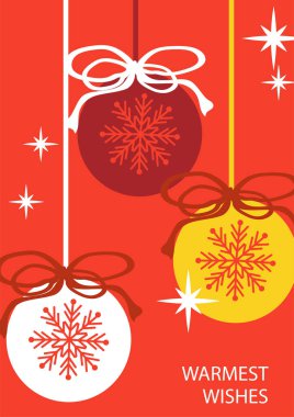 Noel Mesajlı Renkli Soyut Tasarım. Tasarım ve Yaratıcı Projelerde Mutluluk, Pozitiflik ve Kutlama İçin Mükemmel