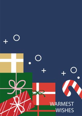 Dekoratif Noel 'in Noel Yakalayışı ve Bayram Sezonunun Kutlaması' nı sunan Şenlikli Resimler. Kutlama kartları ve dekorasyonları için ideal