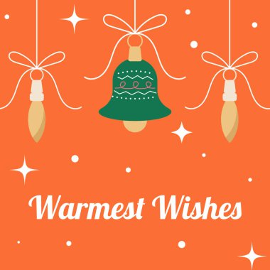 Dekoratif Noel 'in Noel Yakalayışı ve Bayram Sezonunun Kutlaması' nı sunan Şenlikli Resimler. Kutlama kartları ve dekorasyonları için ideal