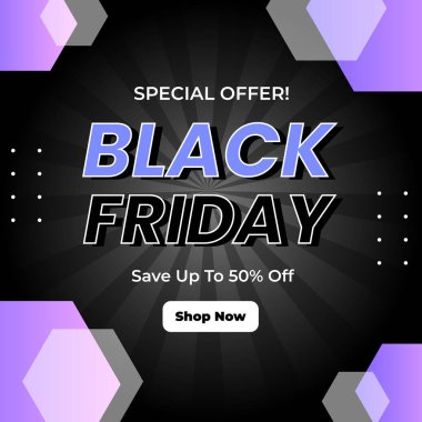 Canlı Kara Cuma Özel Önerisi Duyuru