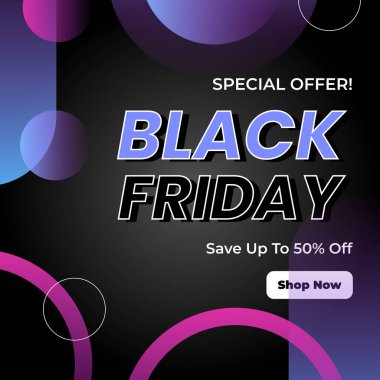 Canlı Kara Cuma Özel Önerisi Duyuru