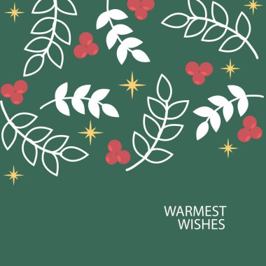 Renkli Element Soyut Tasarım Kutlama Anları