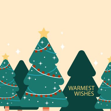 Renkli Element Soyut Tasarım Kutlama Anları