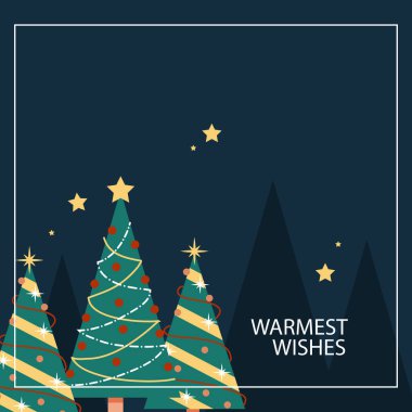 Dekoratif Noel 'in Noel Yakalayışı ve Bayram Sezonunun Kutlaması' nı sunan Şenlikli Resimler. Kutlama kartları ve dekorasyonları için ideal