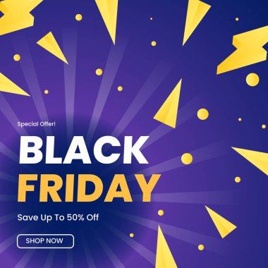 Canlı Kara Cuma Özel Önerisi Duyuru