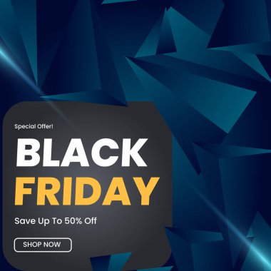 Canlı Kara Cuma Özel Önerisi Duyuru