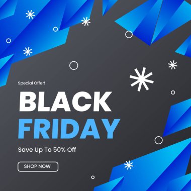 Canlı Kara Cuma Özel Önerisi Duyuru