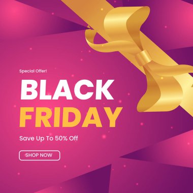 Canlı Kara Cuma Özel Önerisi Duyuru