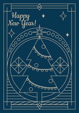 Chritsmas Satır Stili Metin Mesajlı Renkli Soyut Tasarım. Tasarım ve Yaratıcı Projelerde Mutluluk, Pozitiflik ve Kutlama İçin Mükemmel