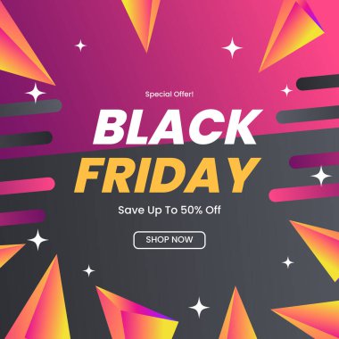 Canlı Kara Cuma Özel Önerisi Duyuru