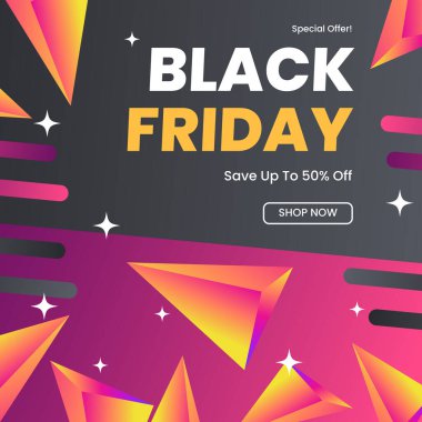 Kara Cuma Özel Teklif İndirimi Terfi Postası