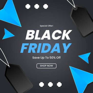 Canlı Kara Cuma Özel Önerisi Duyuru