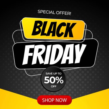 Canlı Kara Cuma Özel Önerisi Duyuru